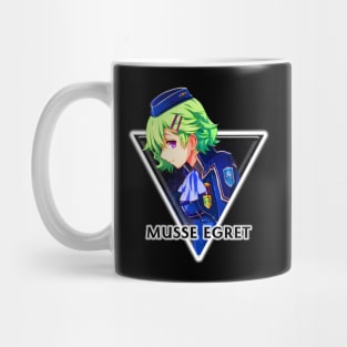 Musse Egret | Trails Of Cold Steel Mug